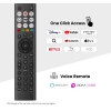 TELEWIZOR Hisense 85U7Q ULED MiniLED Smart TV 4K 85
